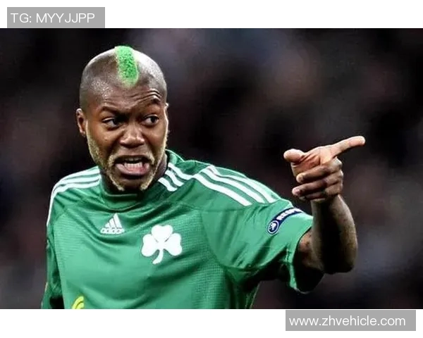 足球明星长发造型全攻略如何打造独特魅力发型与风格