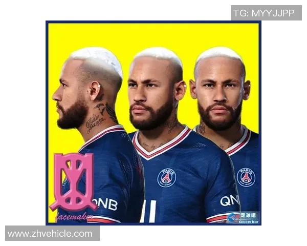 足球明星短发造型大盘点展现运动魅力与时尚风范