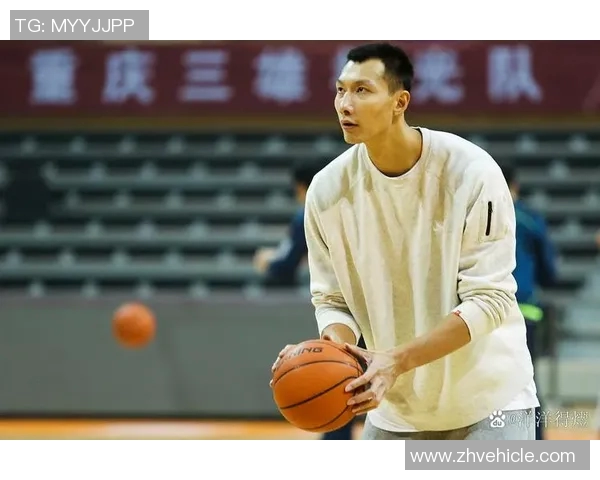 易建联的篮球传奇之路：从少年梦想到国际赛场的辉煌成就与坚持不懈的奋斗精神