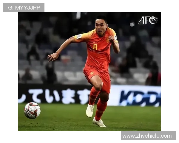 中国足球现役明星球员实力排名及其影响力分析