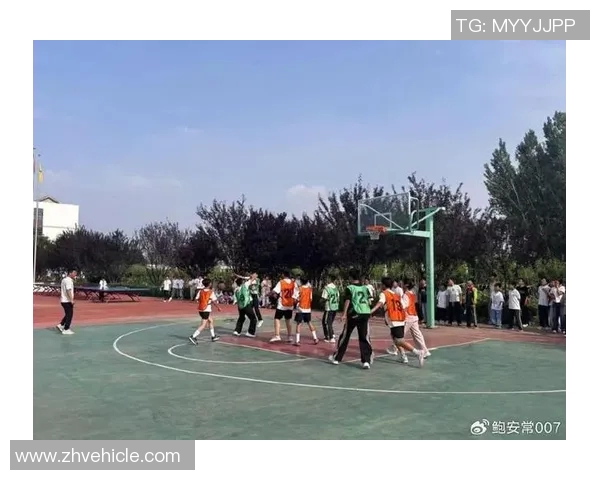 阜南篮球明星的崛起与奋斗历程揭示了青春与梦想的无限可能